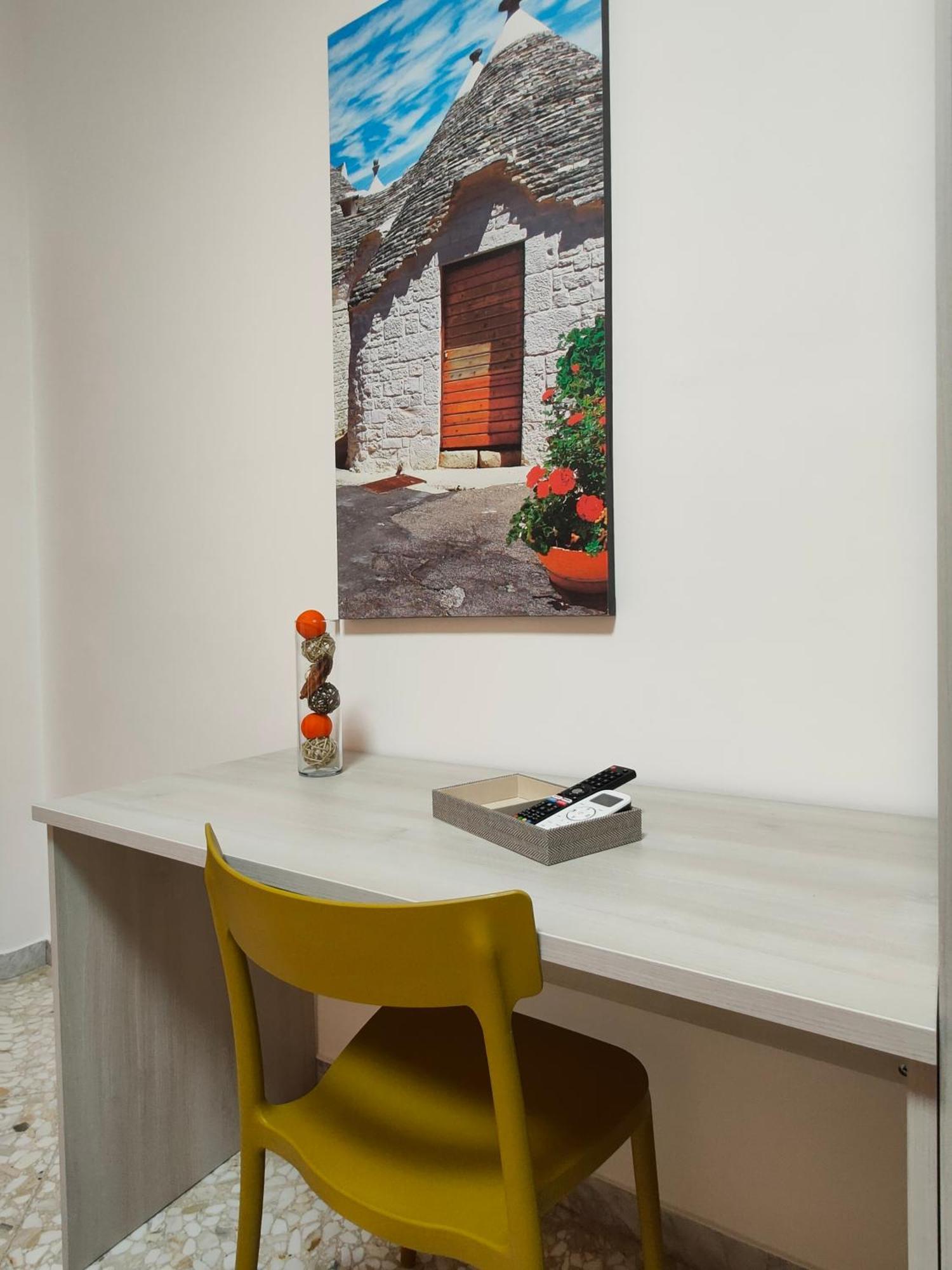 Ri.Mi. Rooms Бари Экстерьер фото